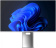Картинка Монитор Digma Pro 31.5" Vision L серебристый QD OLED LED 1ms 16:9 HDMI матовая HAS Piv 1000cd 178гр/178гр 3840x2160 240Hz G-Sync FreeSync DP 4K USB 5.7кг от магазина РЭССИ Монитор Digma Pro 31.5" Vision L серебристый QD OLED LED 1ms 16:9 HDMI матовая HAS Piv 1000cd 178гр/178гр 3840x2160 240Hz G-Sync FreeSync DP 4K USB 5.7кг от магазина РЭССИ