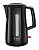Чайник электрический Bosch TWK3A013 1.7л. 2400Вт черный (корпус: пластик) от магазина РЭССИ
