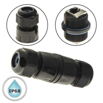 RJ45M25Z2-6B от магазина РЭССИ