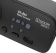 Картинка Колонки Logitech Z906 5.1 черный 1000Вт от магазина РЭССИ Колонки Logitech Z906 5.1 черный 1000Вт от магазина РЭССИ