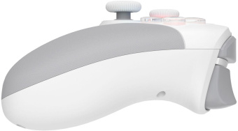 Геймпад A4Tech Bloody GPW70 Sports белый USB Беспроводной виброотдача обратная связь (GPW70 SPORTS WHITE) от магазина РЭССИ
