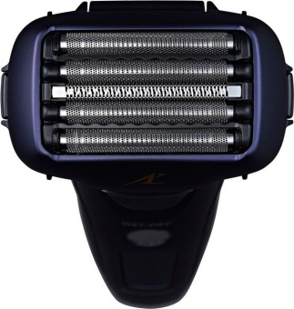 Бритва сетчатая Panasonic ES-LV67 реж.эл.:5 питан.:аккум. черный от магазина РЭССИ