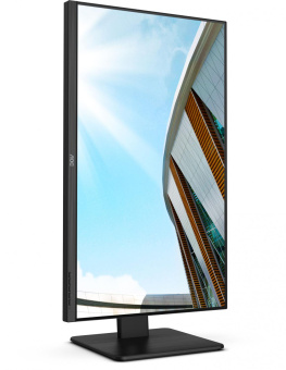 Монитор AOC 31.5" U32P2 черный VA LED 16:9 HDMI M/M матовая HAS Piv 350cd 178гр/178гр 3840x2160 60Hz DP 4K USB 10.1кг от магазина РЭССИ