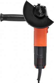 Углошлифовальная машина Patriot AG 131 875Вт 11000об/мин рез.шпин.:M14 d=125мм от магазина РЭССИ