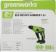 Перфоратор Greenworks GD24SDS1 патрон:SDS-plus уд.:1.2Дж аккум. (кейс в комплекте) от магазина РЭССИ