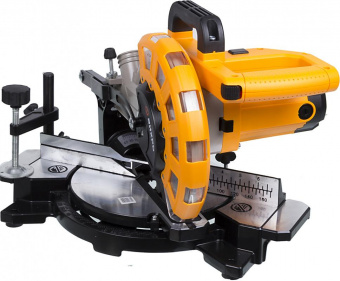 Торцовочная пила Вихрь ПТ-210 1500Вт 5000об/мин d=210мм от магазина РЭССИ