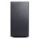 Корпус Fractal Design Define Mini C TG черный без БП mATX 5x120mm 4x140mm 2xUSB3.0 audio bott PSU от магазина РЭССИ