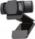 Камера Web Logitech HD Pro Webcam C920S черный 3Mpix (1920x1080) USB2.0 с микрофоном для ноутбука (960-001257)