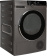 Сушильная машина Weissgauff WD 599 DC Inverter Heat Pump Silver кл.энер.:A+++ макс.загр.:9кг серебристый (427775) от магазина РЭССИ