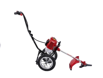 Триммер бензиновый Elitech ТБ 522K E1602.023.00 ДМ 205471 от магазина РЭССИ