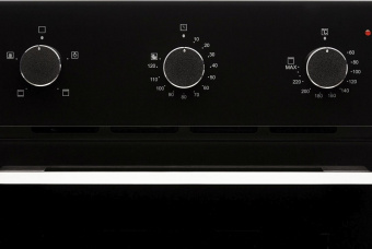 Духовой шкаф Электрический Krona BREVE 45 черный от магазина РЭССИ