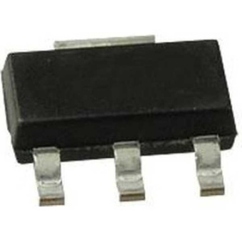 LM1117IMPX-5.0/NOPB от магазина РЭССИ