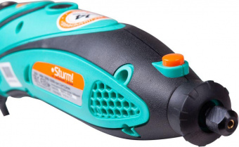 Гравер Sturm! GM2314F 140Вт насадок:40 кейс от магазина РЭССИ