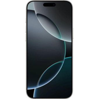 Смартфон Apple A3295 iPhone 16 Pro Max 256Gb белый титан моноблок 3G 4G 1Sim 6.9" 1320x2868 iOS 18 48Mpix 802.11 a/b/g/n/ac/ax/be NFC GPS Protect от магазина РЭССИ