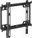 Картинка Кронштейн для телевизора Holder F2617-B черный 22"-40" макс.25кг настенный фиксированный от магазина РЭССИ Кронштейн для телевизора Holder F2617-B черный 22"-40" макс.25кг настенный фиксированный от магазина РЭССИ
