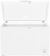 Картинка Морозильный ларь Gorenje FH401CW белый от магазина РЭССИ Морозильный ларь Gorenje FH401CW белый от магазина РЭССИ