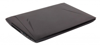 Ноутбук Hiper G16 Core i7 11700 32Gb SSD1Tb NVIDIA GeForce RTX 3070 8Gb 16.1" IPS FHD (1920x1080) noOS black WiFi BT Cam 5040mAh (G16RTX3070C11700LX) от магазина РЭССИ