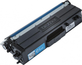 Картридж лазерный Brother TN423C голубой (4000стр.) для Brother HL-L8260/8360/DCP-L8410/MFC-L8690 от магазина РЭССИ