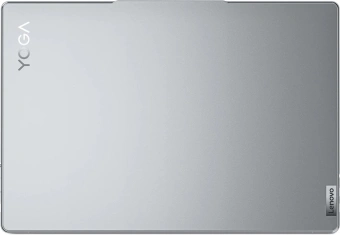 Ультрабук Lenovo Yoga Slim 7 14APU8 Ryzen 7 7840S 16Gb SSD512Gb AMD Radeon 780M 14.5" OLED Touch 2.9K (2944x1840) Windows 11 Home l.grey WiFi BT Cam (83AA000KRK) от магазина РЭССИ