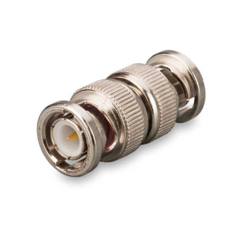 Переходник B-311 BNC(male) - BNC(male) от магазина РЭССИ