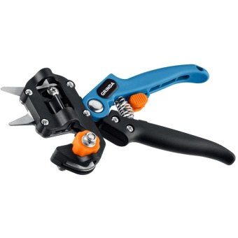 Прививочный секатор Grinda PROLine P-88 210 мм 423488 от магазина РЭССИ