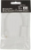 Картинка Переходник miniDisplayPort (m) HDMI (f) 0.2м белый от магазина РЭССИ Переходник miniDisplayPort (m) HDMI (f) 0.2м белый от магазина РЭССИ
