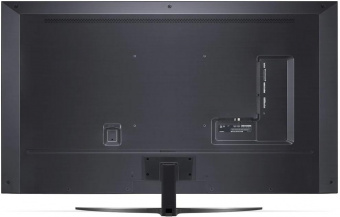 Телевизор LED LG 65" 65QNED816QA.ADKB черный титан 4K Ultra HD 120Hz DVB-T DVB-T2 DVB-C DVB-S DVB-S2 USB WiFi Smart TV (RUS) от магазина РЭССИ