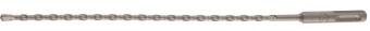 Бур Сибртех 70563 по бетону Д=6мм Дл=300мм (1пред.) для перфораторов от магазина РЭССИ