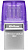 Флеш Диск Kingston 64Gb DataTraveler microDuo 3C DTDUO3CG3/64GB USB3.0 фиолетовый от магазина РЭССИ