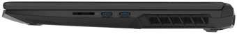 Ноутбук Maibenben X668 Core i7 12700H 32Gb SSD1Tb NVIDIA GeForce RTX 3070 8Gb 17.3" IPS QHD (2560x1440) Linux black WiFi BT Cam 4100mAh (X668QSJELBRE0) от магазина РЭССИ