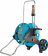 Тележка для шланга Gardena CleverRoll M черный шланг в компл. 20м (18513-35.000.00) от магазина РЭССИ