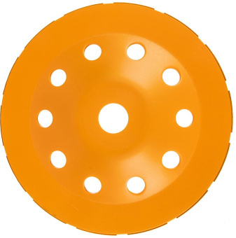 Чашка по бет. Вихрь 73/10/3/7 d=180мм (угловые шлифмашины) от магазина РЭССИ