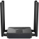 Картинка Роутер беспроводной Mercusys MR62X AX1500 10/100/1000BASE-TX черный от магазина РЭССИ Роутер беспроводной Mercusys MR62X AX1500 10/100/1000BASE-TX черный от магазина РЭССИ