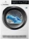 Сушильная машина Electrolux EW9HS289S пан.англ. кл.энер.:A+++ макс.загр.:9кг белый от магазина РЭССИ