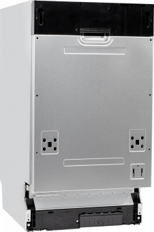 Посудомоечная машина встраив. Weissgauff BDW 4004 2100Вт узкая от магазина РЭССИ