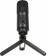 Микрофон проводной Audio-Technica ATR2500x-USB 2м черный от магазина РЭССИ