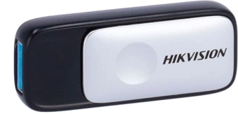 Флеш Диск Hikvision 128GB M210S HS-USB-M210S USB3.0 черный/белый от магазина РЭССИ