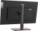 Картинка Монитор Lenovo 27" ThinkVision T27h-30 черный IPS LED 16:9 HDMI M/M матовая HAS Piv 1000:1 350cd 178гр/178гр 2560x1440 60Hz DP QHD USB 6.9кг от магазина РЭССИ Монитор Lenovo 27" ThinkVision T27h-30 черный IPS LED 16:9 HDMI M/M матовая HAS Piv 1000:1 350cd 178гр/178гр 2560x1440 60Hz DP QHD USB 6.9кг от магазина РЭССИ