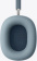 Картинка Гарнитура накладные Apple AirPods Max 2024 A3184 голубой беспроводные bluetooth оголовье (MWW63ZA/A) от магазина РЭССИ Гарнитура накладные Apple AirPods Max 2024 A3184 голубой беспроводные bluetooth оголовье (MWW63ZA/A) от магазина РЭССИ