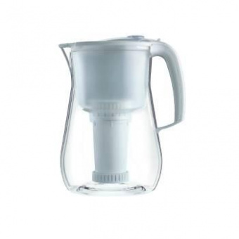 Кувшин Аквафор Прованс A5 Р140А5FM белый 4.2л. от магазина РЭССИ