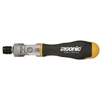 Трещотка Felo Ergonic K поворотная с храповым механизмом 43899940 от магазина РЭССИ