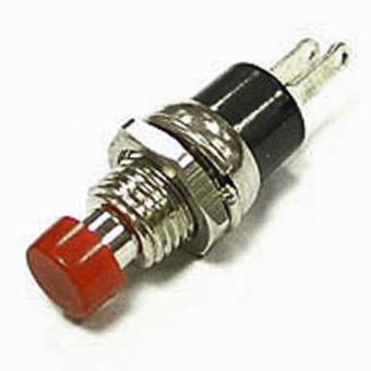 PBS-10C-2 on-(off) красный от магазина РЭССИ