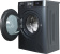 Картинка Стиральная машина SunWind SWFD8401 класс: B загр.фронтальная макс.:8кг (с сушкой) темно-серый от магазина РЭССИ Стиральная машина SunWind SWFD8401 класс: B загр.фронтальная макс.:8кг (с сушкой) темно-серый от магазина РЭССИ