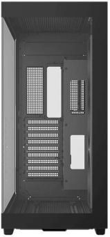 Корпус Deepcool CH780 черный без БП ATX 9x120mm 9x140mm 4x180mm 4x200mm 4xUSB3.0 audio bott PSU от магазина РЭССИ