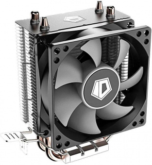 Устройство охлаждения(кулер) ID-Cooling SE-802-SD V3 Soc-AM5/AM4/1151/1200/1700 3-pin 23dB Al+Cu 95W 290gr Ret от магазина РЭССИ