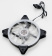 Картинка Вентилятор Digma DFAN-FRGB3 120x120x25mm 3-pin 4-pin (Molex)23dB 135gr LED Ret от магазина РЭССИ Вентилятор Digma DFAN-FRGB3 120x120x25mm 3-pin 4-pin (Molex)23dB 135gr LED Ret от магазина РЭССИ