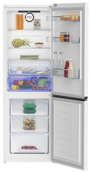 Холодильник Beko B3RCNK362HW 2-хкамерн. белый от магазина РЭССИ
