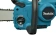 Электрическая цепная пила Makita LXT DUC407Z 610Вт дл.шины:16" (40cm) от магазина РЭССИ