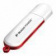 Флеш Диск Silicon Power 16Gb LuxMini 320 SP016GBUF2320V1W USB2.0 белый от магазина РЭССИ