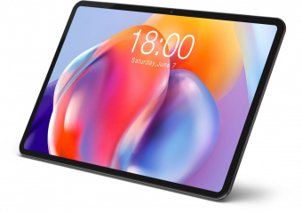 Планшет Teclast T40S MT8183 (2.0) 8C RAM8Gb ROM128Gb 10.36" IPS 2000x1200 Android 12 серый 13Mpix 5Mpix BT GPS WiFi Touch microSD 1Tb 6000mAh от магазина РЭССИ